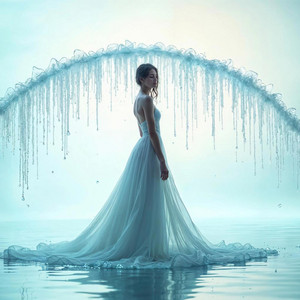 Rain at the End of Time by Dreaming Fairy