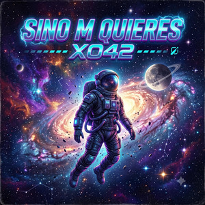 SINO M QUIERES X042 by Gomkal