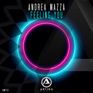 Feeling You by Andrea Mazza