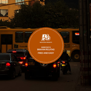 Free And Easy by Brayan Rojitas