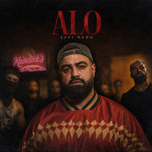 Alo by Azzi Memo