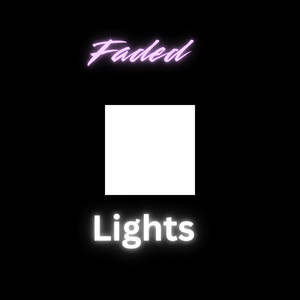 Faded Lights by Omekeu