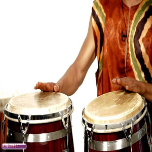 African Cultural Music - Soloku