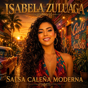 Salsa que no Para by Isabela Zuluaga