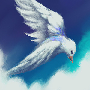 Portada de L'oiseau