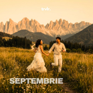 Septembrie - Folkloric Afro by trvlr., Just Eddie