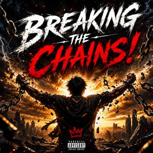 Breaking the chains! by Rocko_Music