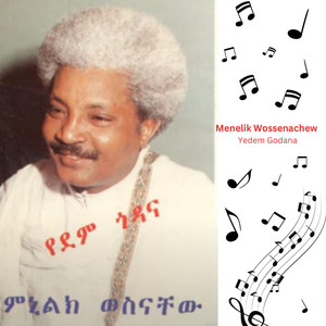 Hedech by Menelik Wossenachew