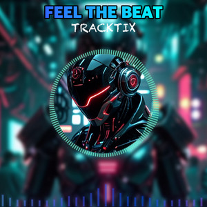 Feel the Beat by TrackTix