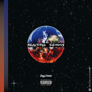 Jayy Greene - Beautiful Demons