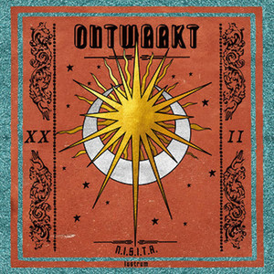 Ontwaakt by Lustrum N.I.S.I.T.A., Jasmijn Kopper, Aisha Woearbanaran
