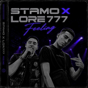 Feeling by Stamo, LORE777