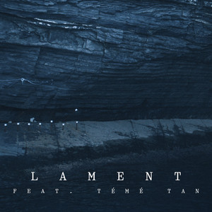 Lament by Peter Baert, Témé Tan