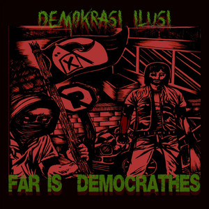 far'is democrathes - Silence