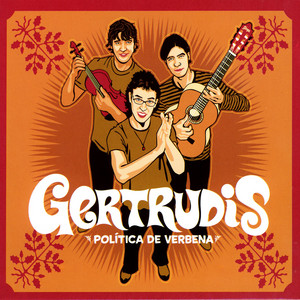 Política de verbena cover