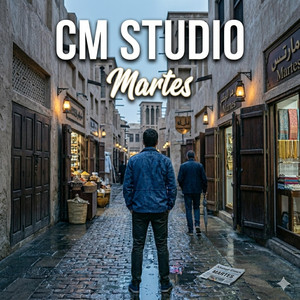 Martes by CM Studio