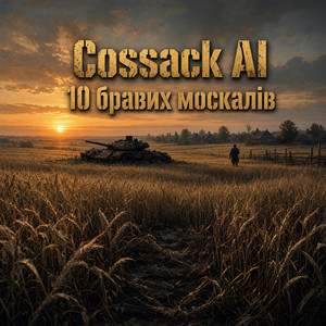 10 бравих москалів by Cossack AI