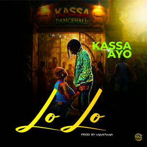 KASSA AYO - Lolo