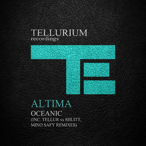Oceanic - Mino Safy Remix by Altima