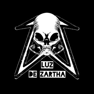 Zarth cover