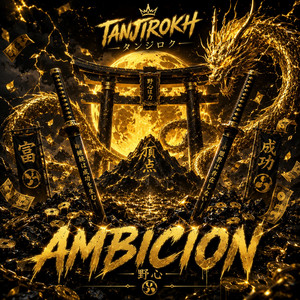 Ambición by TANJIROKH