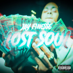 Jay Finesse - Lost Soul