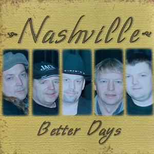 Light Of The Moon by Nashville