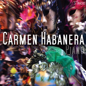 Carmen Carrat - Carmen Habanera