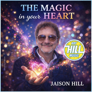 The Magic in Your Heart by Jaison Hill