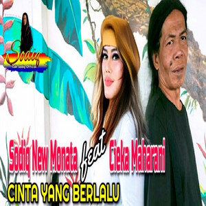 Cinta Yang Berlalu