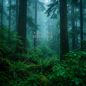 Verdant Hemlock by Luno Velle