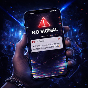 NO SIGNAL