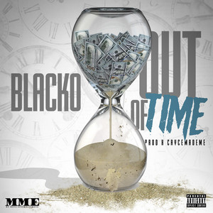 Out of Time by Black O