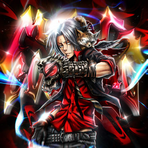 MTG COLISÃO by SLBG6X, Slayxz