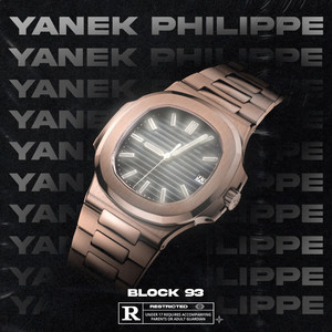 Philippe by Block 93, Yanek