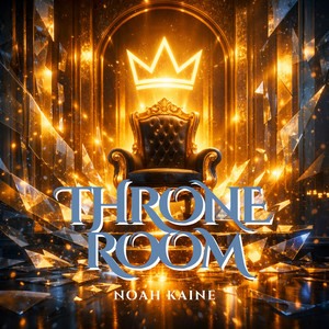 Throne Room by Noah Kaine
