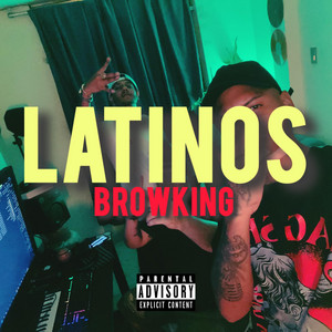 Latinos by Browking