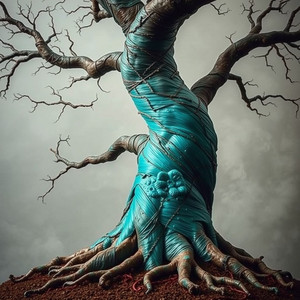 Catch The Wind by Naza Kendrick