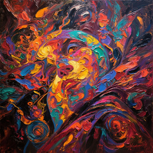 Mental & Patience by Harrison Littel