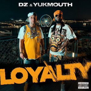 Loyalty by DZ, Yukmouth