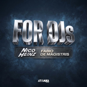 For DJs by Nico Heinz, Fabio De Magistris