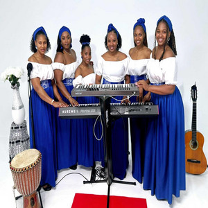 Berdianas Unidas - Seja Bu Prioridade