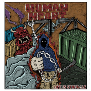 3172 by Human Heart