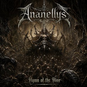 Hymn of the Hive by Ananellys