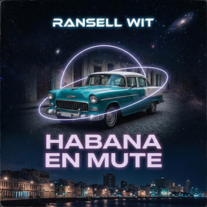 Habana En Mute by Ransell Wit