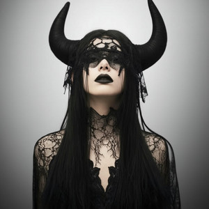 Femina Nox by Vox Striga, Goetic Echoes, Maikan