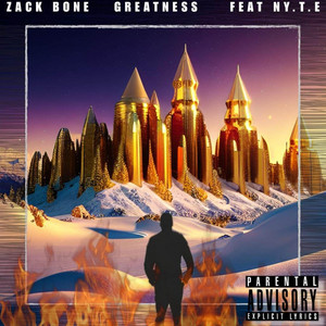 Portada de Greatness