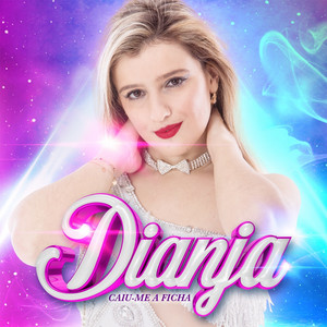 Dianja - Eu Sou Feliz