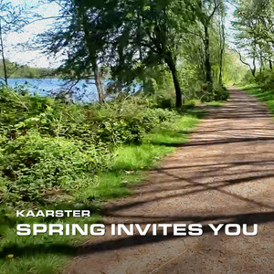 Spring Invites You