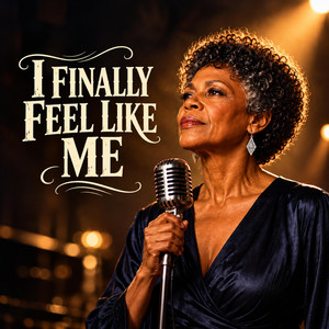 I Finally Feel Like Me by Etta Sale